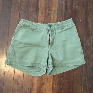 Patagonia hiking shorts